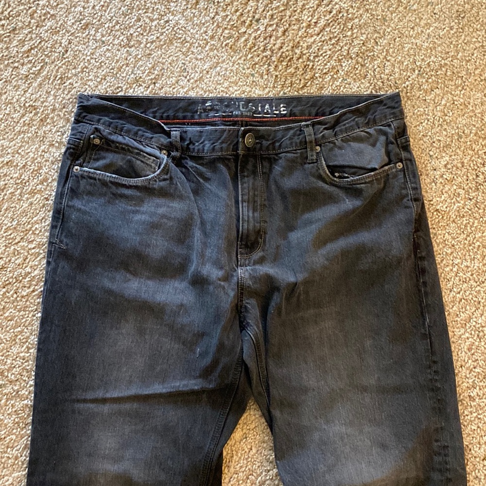 Men’s Aeropostale Jeans Size 38X34